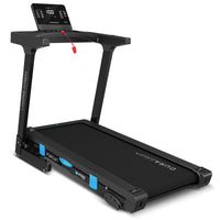 Fitness Pursuit 3 Treadmill Kings Warehouse 