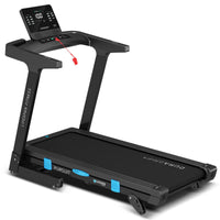 Fitness Pursuit 3 Treadmill Kings Warehouse 