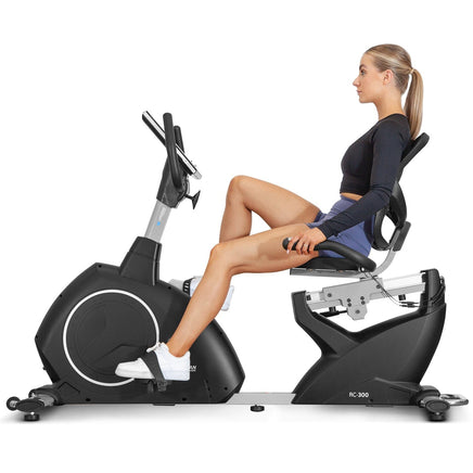 Fitness RC-300 Recumbent Bike Kings Warehouse 