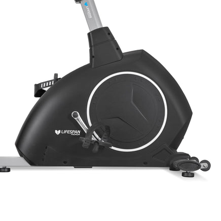 Fitness RC-300 Recumbent Bike Kings Warehouse 