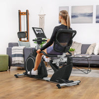Fitness RC-300 Recumbent Bike Kings Warehouse 