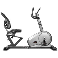 Fitness RC-81 Recumbent Bike Kings Warehouse 