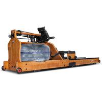 Fitness ROWER-760 Water Resistance Foldable Rowing Machine Kings Warehouse 