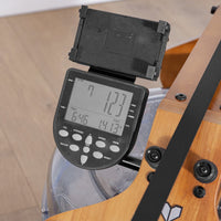 Fitness ROWER-760 Water Resistance Foldable Rowing Machine Kings Warehouse 