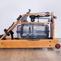 Fitness ROWER-760 Water Resistance Foldable Rowing Machine Kings Warehouse 