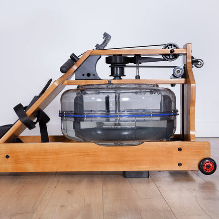 Fitness ROWER-760 Water Resistance Foldable Rowing Machine Kings Warehouse 