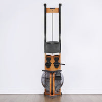 Fitness ROWER-760 Water Resistance Foldable Rowing Machine Kings Warehouse 