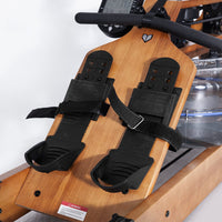 Fitness ROWER-760 Water Resistance Foldable Rowing Machine Kings Warehouse 