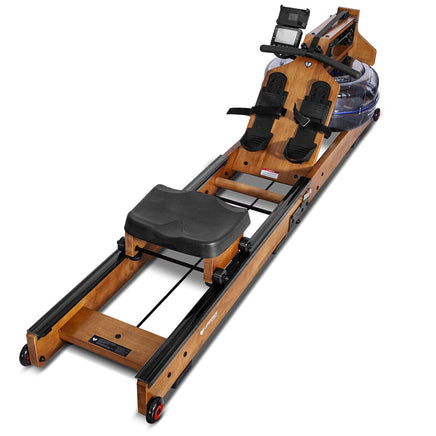 Fitness ROWER-760 Water Resistance Foldable Rowing Machine Kings Warehouse 