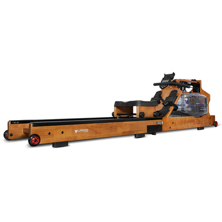 Fitness ROWER-760 Water Resistance Foldable Rowing Machine Kings Warehouse 