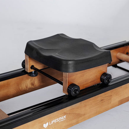 Fitness ROWER-760 Water Resistance Foldable Rowing Machine Kings Warehouse 
