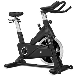Fitness SM-800 Fitness Commercial Spin Bike Kings Warehouse 