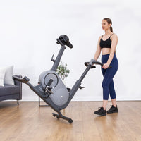 Fitness V-Cycle Smart Exercise Bike with NeoWatt Kings Warehouse 