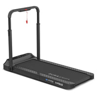 Fitness V-FOLD Treadmill with SmartStride Kings Warehouse 