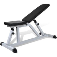 Fitness Workout Bench Weight Bench Kings Warehouse 