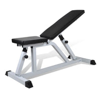 Fitness Workout Bench Weight Bench Kings Warehouse 