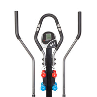 Fitness X-02 Hybrid Cross Trainer Kings Warehouse 