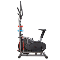 Fitness X-02 Hybrid Cross Trainer Kings Warehouse 