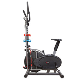 Fitness X-02 Hybrid Cross Trainer Kings Warehouse 