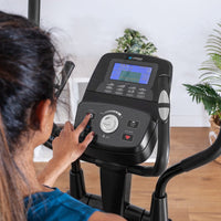 Fitness X-41 Cross Trainer Kings Warehouse 