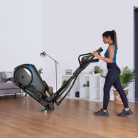 Fitness X-41 Cross Trainer Kings Warehouse 