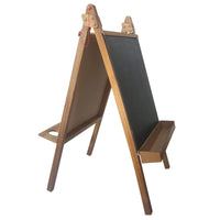 Five In One Painting Easel Baby & Kids > Kid's Furniture Kings Warehouse 