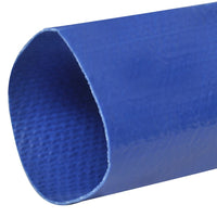 Flat Hose 50 m 1" PVC Water Delivery Kings Warehouse 