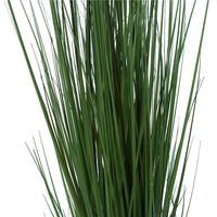 Flowering Native Grass 120 cm Home & Garden > Artificial Plants Kings Warehouse 