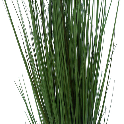 Flowering Native Grass 120 cm Home & Garden > Artificial Plants Kings Warehouse 