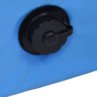 Foldable Dog Swimming Pool Blue 120x30 cm PVC Kings Warehouse 