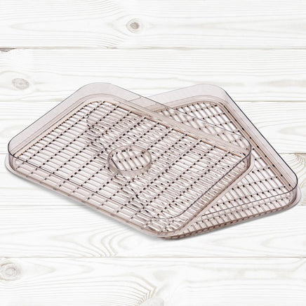 Food Dehydrator Add On Tray X2 Kitchen Appliances Kings Warehouse 