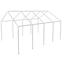 Frame for 8x4 m Marquee Steel Kings Warehouse 