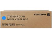 FUJI Xerox CT203347 Cyan Toner Kings Warehouse 