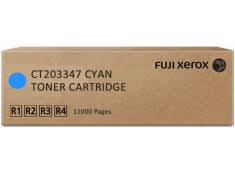 FUJI Xerox CT203347 Cyan Toner Kings Warehouse