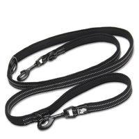 Function Leash Black L Kings Warehouse 