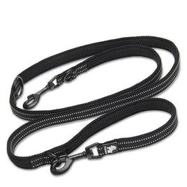 Function Leash Black M Kings Warehouse 
