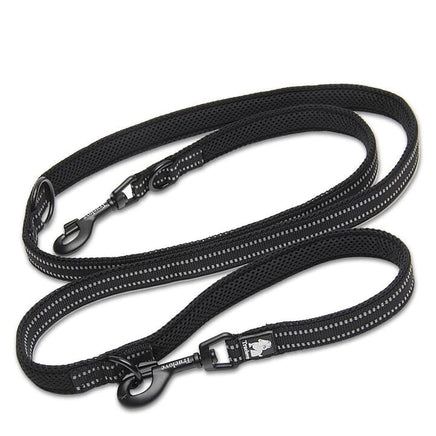 Function Leash Black S Kings Warehouse 