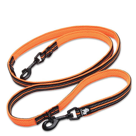 Function Leash Orange M Kings Warehouse 