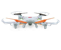 FXD Toys Four-Channel Remote Control Quadrocopter Flying Drone Kings Warehouse 