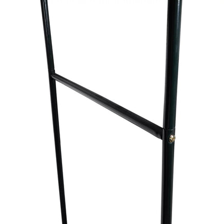 Garden Arch 2 pcs Climbing Plants Kings Warehouse 