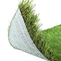 Garden Artificial Grass Synthetic 30mm 1mx10m 10sqm Fake Turf Plants Lawn 4-coloured Kings Warehouse 