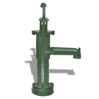 Garden Hand Water Pump Cast Iron Kings Warehouse 