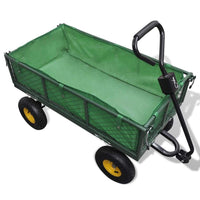 Garden Trolley 350 kg Load Kings Warehouse 