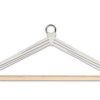 Gardeon Hammock Hanging Swing Chair - Cream Kings Warehouse 