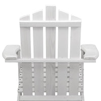Gardeon Outdoor Sun Lounge Beach Chairs Table Setting Wooden Adirondack Patio Chair Lounges Outdoor Kings Warehouse 