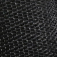 Gardeon Recliner Chair Sun lounge Setting Outdoor Furniture Patio Wicker Sofa Outdoor Kings Warehouse 