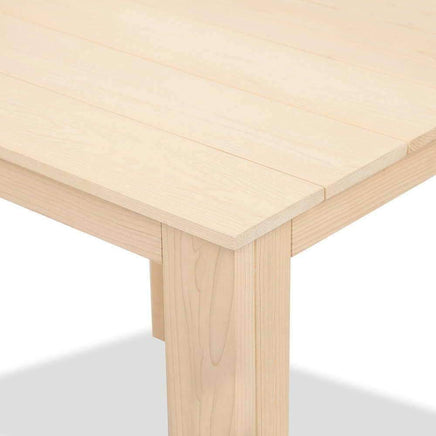 Gardeon Wooden Outdoor Side Table Kings Warehouse 