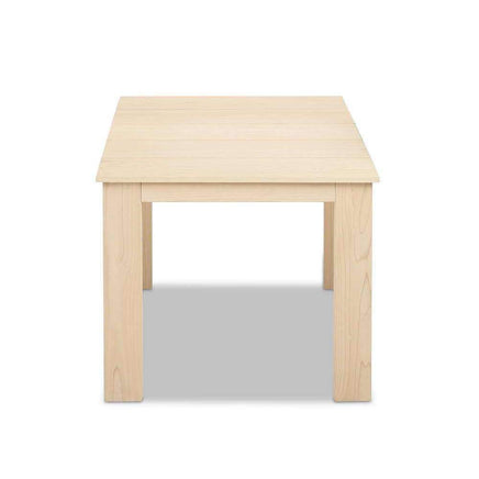 Gardeon Wooden Outdoor Side Table Kings Warehouse 