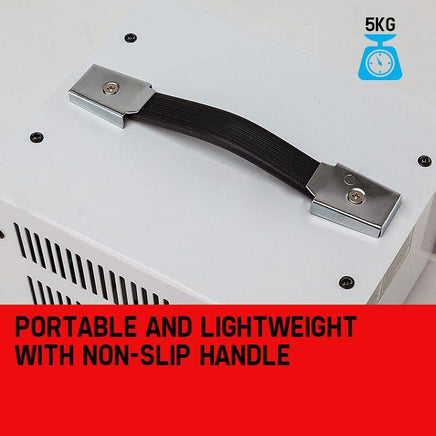 GENPOWER 1000W Step Down Transformer 240v-110v Stepdown Voltage Converter AU-US Kings Warehouse 