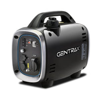 Gentrax 800w Premium Pure Sine Wave Inverter Generator Kings Warehouse 